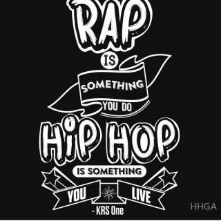 Hip-Hop&Rap
