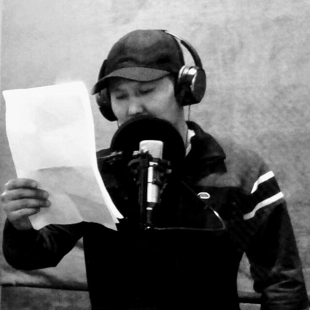 Жалаңаш Кармен Түлкі